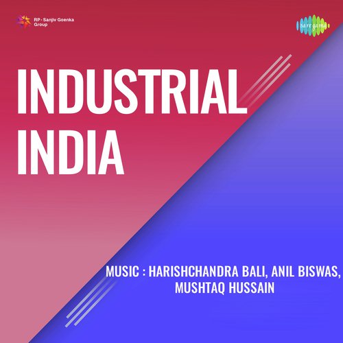 Industrial India