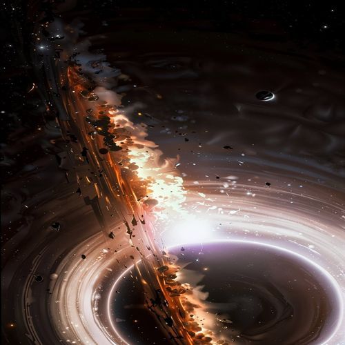 Infinite Skies