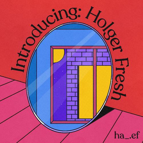 Scott cover art