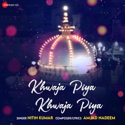 Khwaja Piya Khwaja Piya-PDoMRwJHTVA