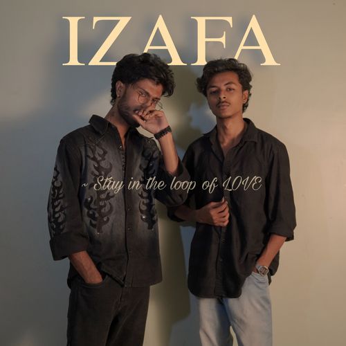 Izafa (Title Track)