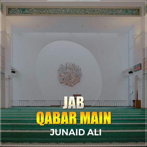 Jab Qabar Main