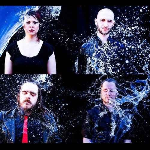Motorpsycho cover art
