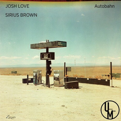 Josh Love - Autobahn