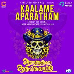 Kaalame Aparatham (From &quot;Kundannoorile Kulsitha Lahala&quot;)-Nl4PXz13b2o