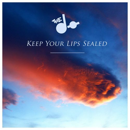 Keep Your Lips Sealed - Single_poster_image