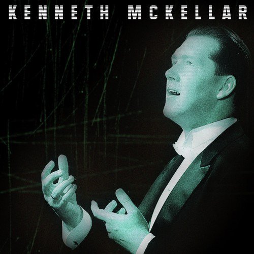 Kenneth Mckellar