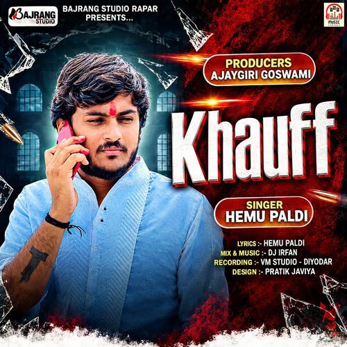 Khauff