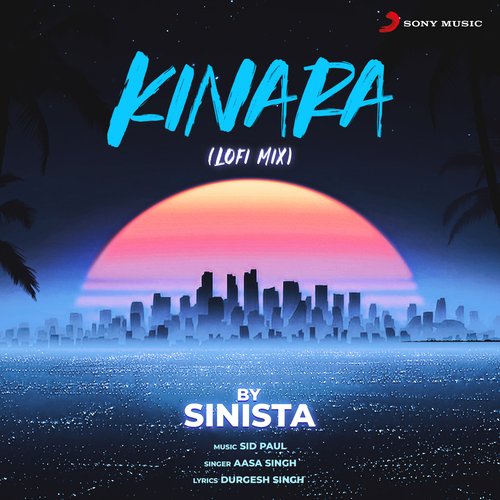 Kinara (From "aisa Waisa Pyaar") (Lofi Mix)