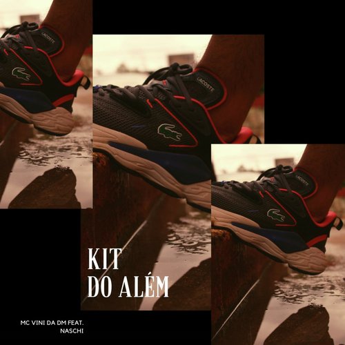 Kit do além cover art