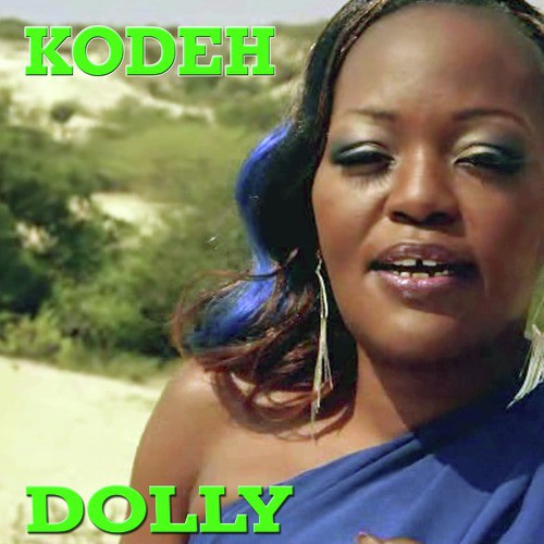 Kodeh - Single