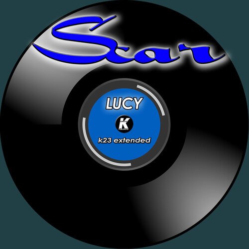 LUCY (K23 Extended) cover art