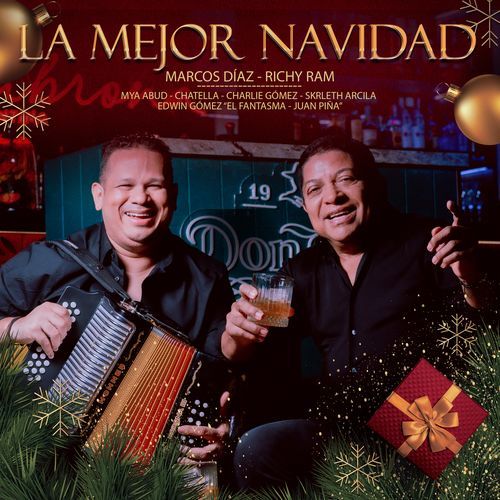 La Mejor Navidad_poster_image