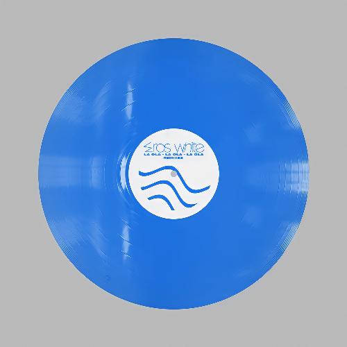 La Ola (Remixes)