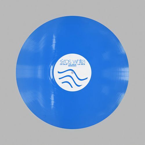 La Ola (Remixes)