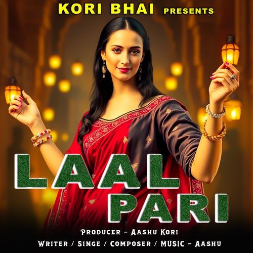 Laal Pari