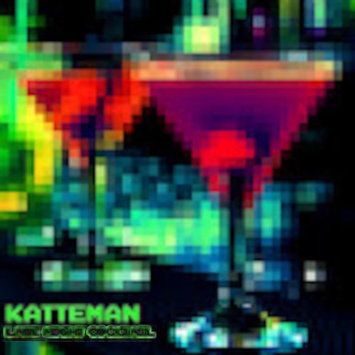 Milkshake Sunday cover art