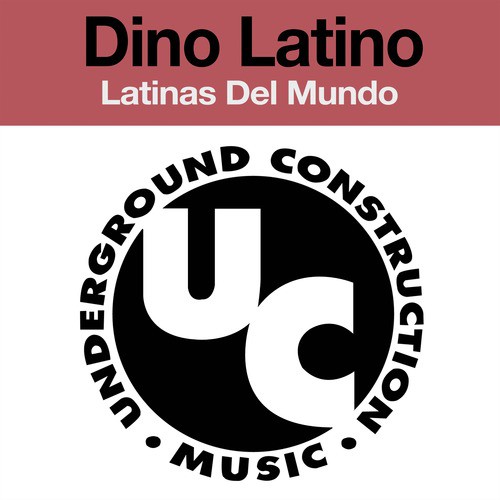 Latinas Del Mundo (Club Mix)