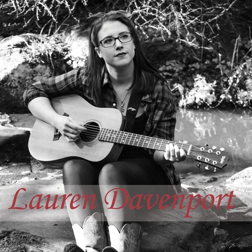 Lauren Davenport EP