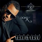 Lembisa Take It Easy