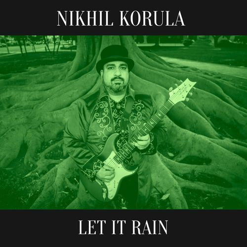 Let It Rain