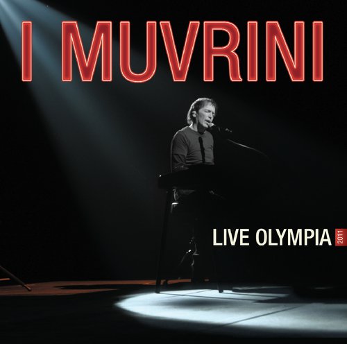 Live Olympia 2011_poster_image