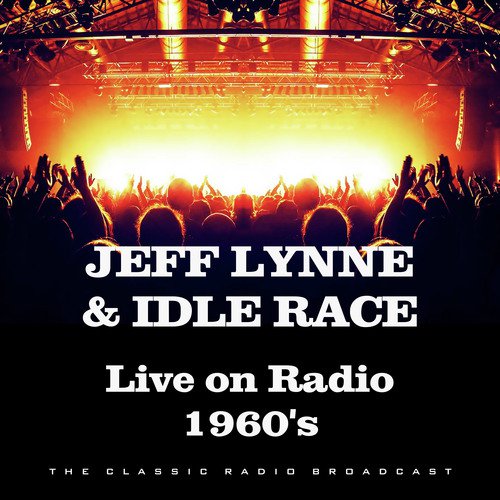 Live on Radio 1960's (Live)