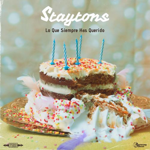 Common Time cover art