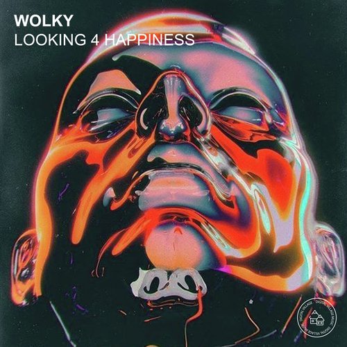 Looking 4 Happiness