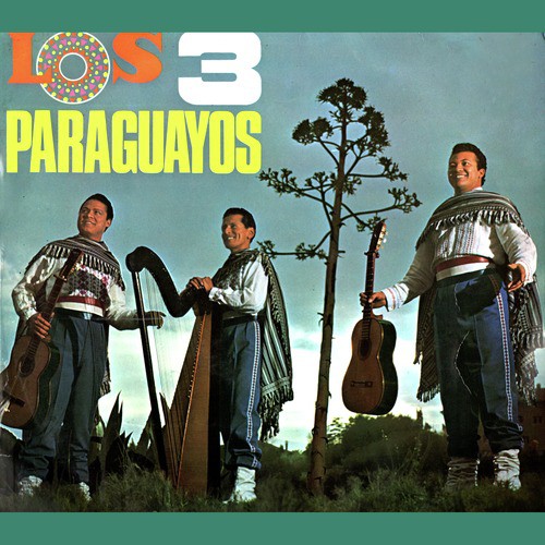 Los 3 Paraguayos