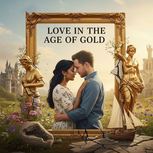 Love In The Age Of Gold