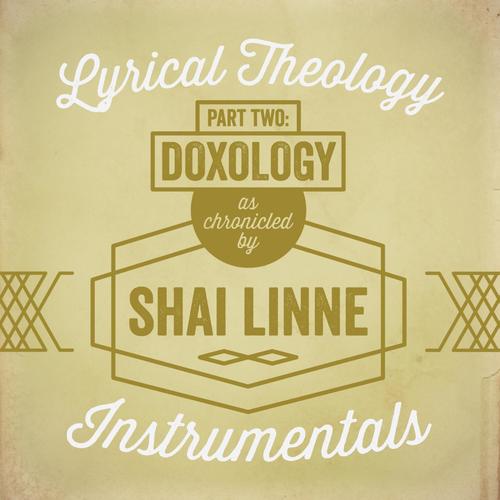 Lyrical Theology, Pt. 2: Doxology Instrumentals_poster_image