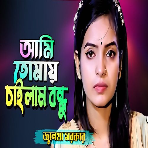 আমি তোমায় চাইলাম বন্ধ��ু তুমি আমায় চাইলে না