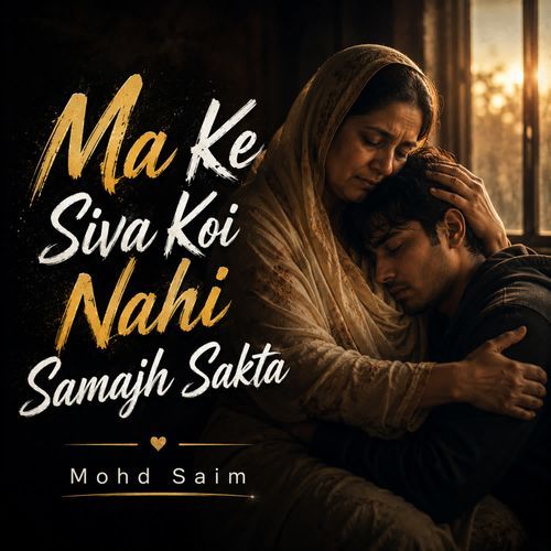 Ma Ke Siva Koi Nahi Samajh Sakta