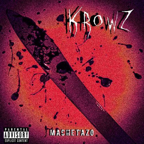 Machetazo cover art