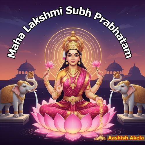 Maha Lakshmi Subh Prabhatam