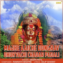 Majhe Aaiche Dongrav Dhukyachi Chadar Padali