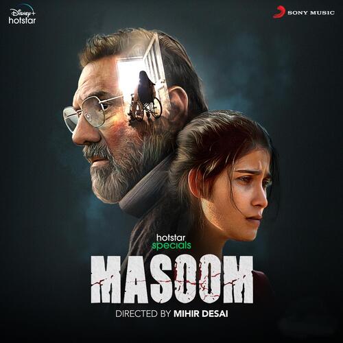 Masoom (Original Series Soundtrack)
