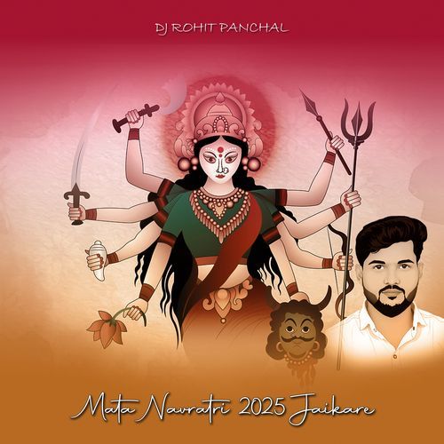 Mata Navratri 2025 Jaikare