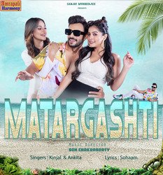 Matargashti-SAsiByRmGlY