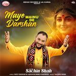 Maye Mainu De Darshan