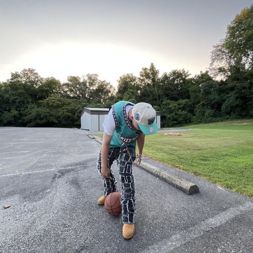 Melly cover art