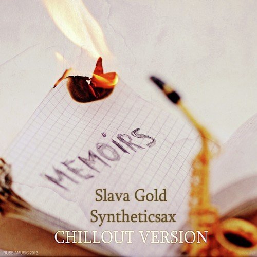 Memoirs (Chillout Version)