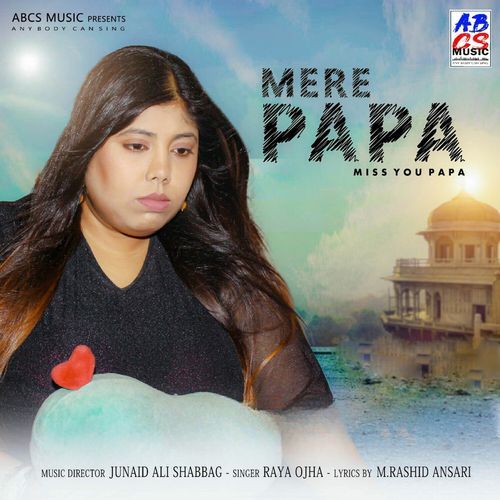 Mere Papa Miss You Papa_poster_image