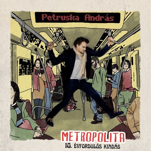 Ráca, Móricz Zsigmond körtér (Otthoni Demo) cover art