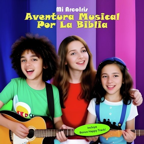 Jonas (En la Obediencia Está la Paz) cover art