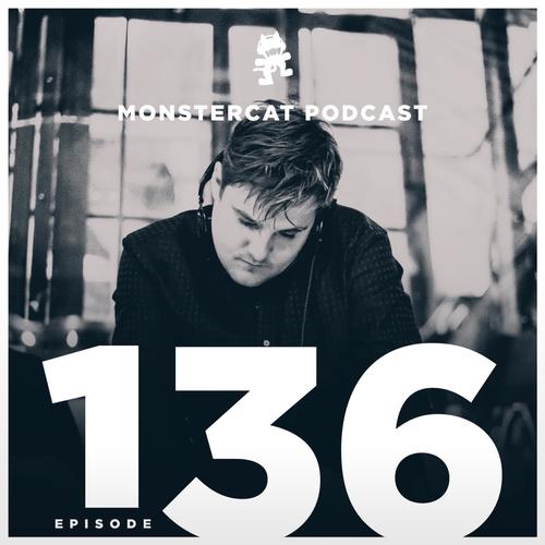 Monstercat Podcast EP. 136 (Hosted by Mike Darlington)
