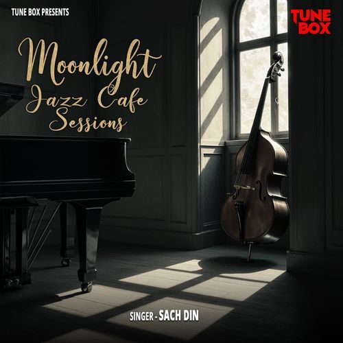 Moonlight Jazz Cafe Sessions