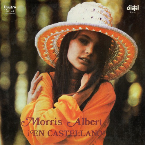 Morris Albert en Castellano!