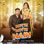 Motte Motte Nain artwork
